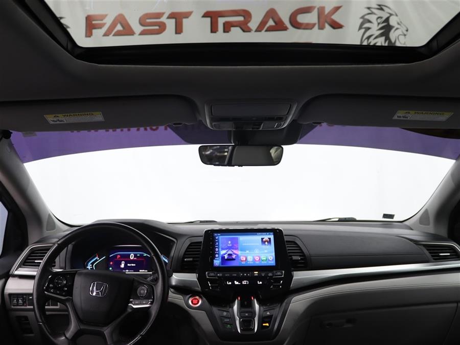2019 Honda Odyssey TOURING, available for sale in Paterson, New Jersey | Fast Track Motors. Paterson, New Jersey 2019 Honda Odyssey TOURING, available for sale in Paterson, New Jersey | Fast Track Motors. Paterson, New Jersey