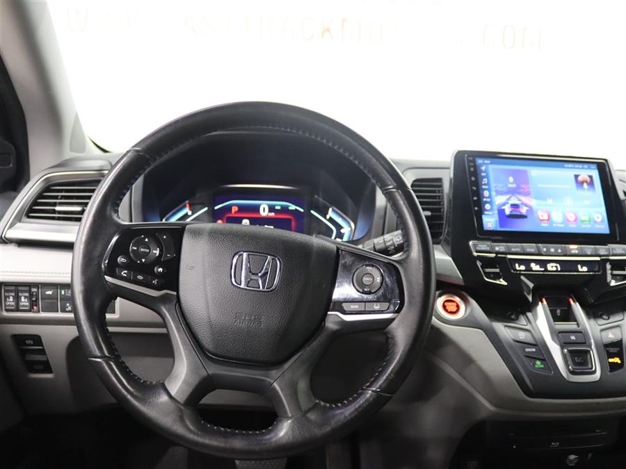 2019 Honda Odyssey TOURING, available for sale in Paterson, New Jersey | Fast Track Motors. Paterson, New Jersey 2019 Honda Odyssey TOURING, available for sale in Paterson, New Jersey | Fast Track Motors. Paterson, New Jersey