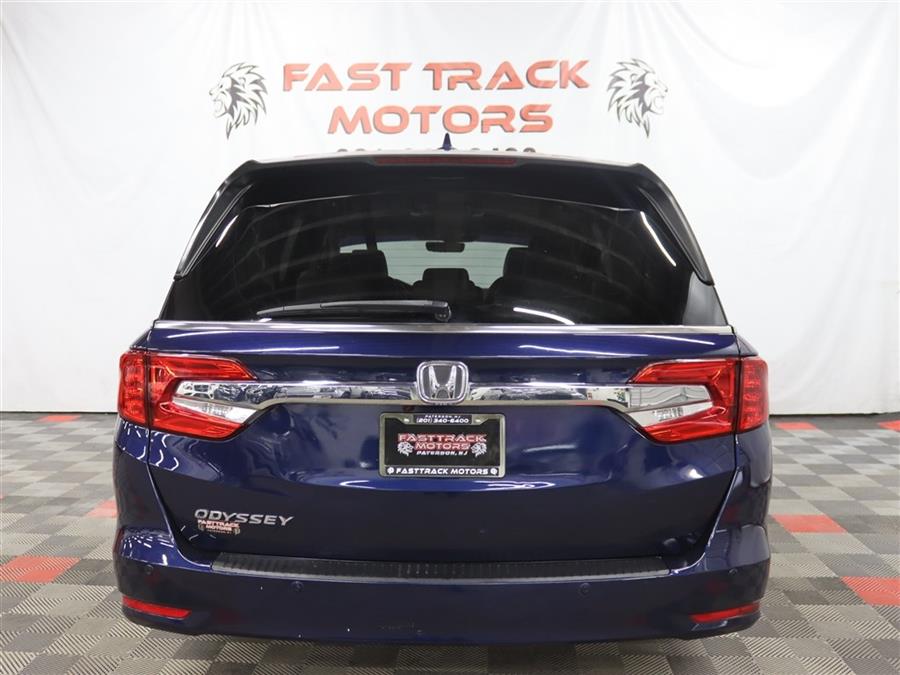 2019 Honda Odyssey TOURING, available for sale in Paterson, New Jersey | Fast Track Motors. Paterson, New Jersey 2019 Honda Odyssey TOURING, available for sale in Paterson, New Jersey | Fast Track Motors. Paterson, New Jersey