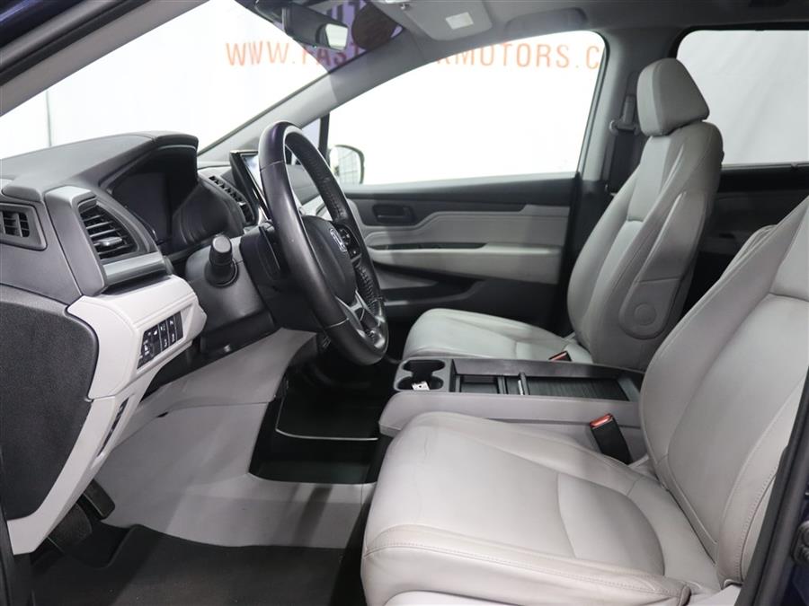 2019 Honda Odyssey TOURING, available for sale in Paterson, New Jersey | Fast Track Motors. Paterson, New Jersey 2019 Honda Odyssey TOURING, available for sale in Paterson, New Jersey | Fast Track Motors. Paterson, New Jersey