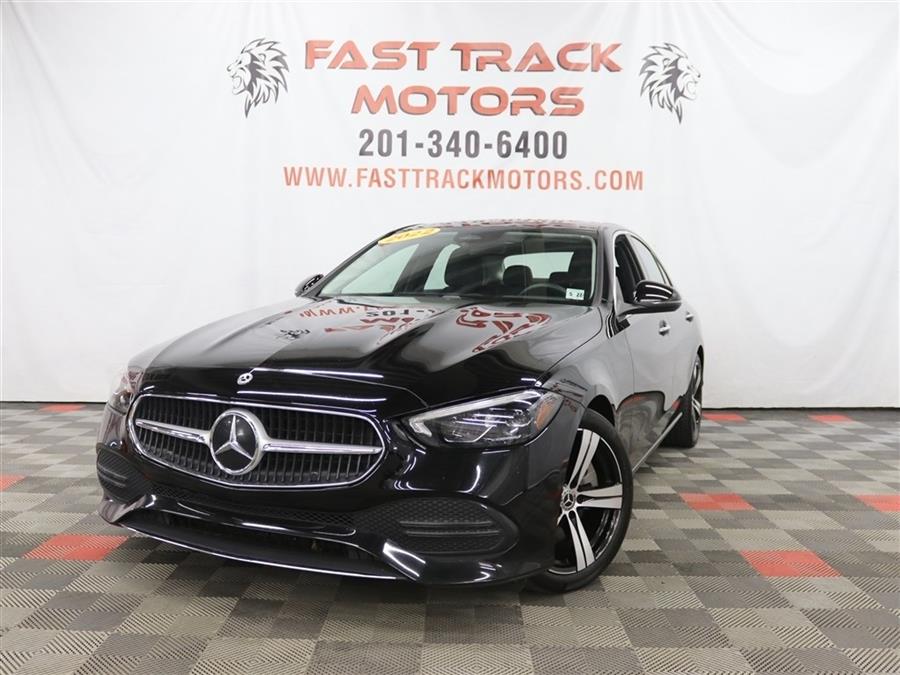 2022 Mercedes-benz c 300 4MATIC, available for sale in Paterson, New Jersey | Fast Track Motors. Paterson, New Jersey 2022 Mercedes-benz c 300 4MATIC, available for sale in Paterson, New Jersey | Fast Track Motors. Paterson, New Jersey