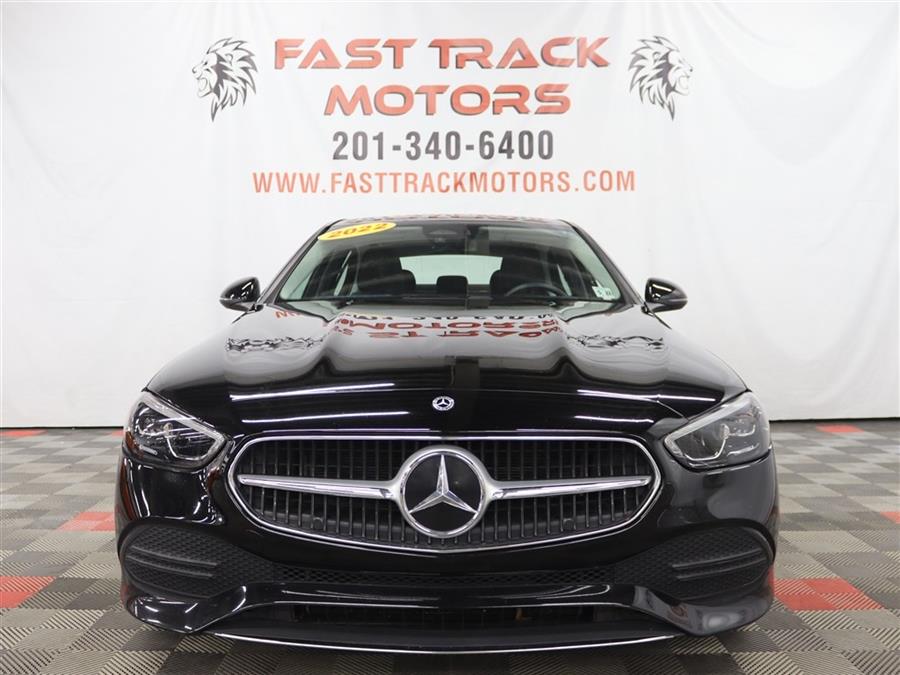 2022 Mercedes-benz c 300 4MATIC, available for sale in Paterson, New Jersey | Fast Track Motors. Paterson, New Jersey 2022 Mercedes-benz c 300 4MATIC, available for sale in Paterson, New Jersey | Fast Track Motors. Paterson, New Jersey