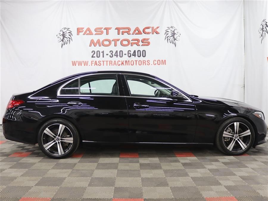 2022 Mercedes-benz c 300 4MATIC, available for sale in Paterson, New Jersey | Fast Track Motors. Paterson, New Jersey 2022 Mercedes-benz c 300 4MATIC, available for sale in Paterson, New Jersey | Fast Track Motors. Paterson, New Jersey