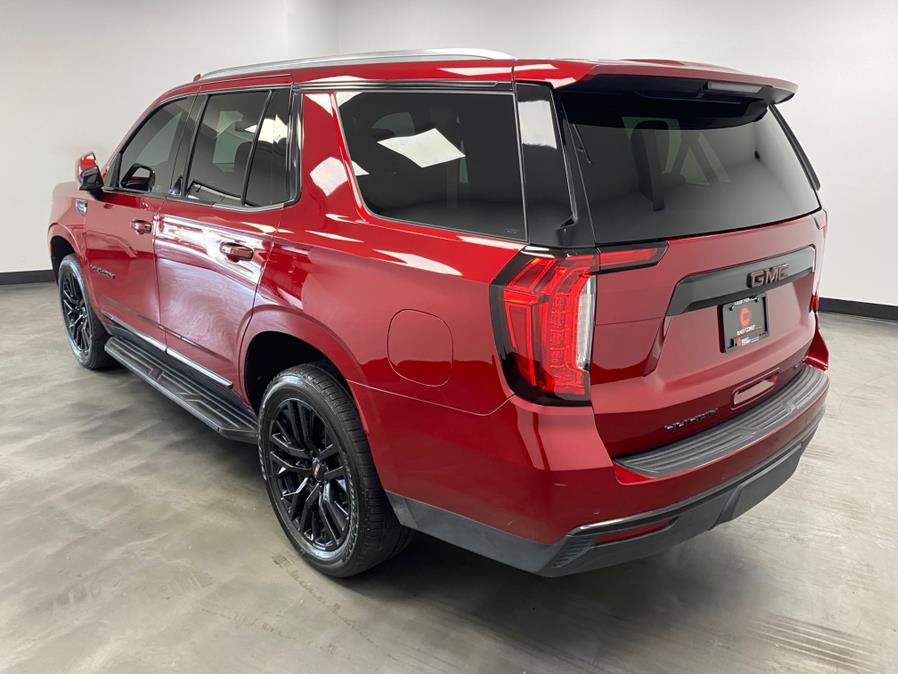 2021 GMC Yukon 4WD 4dr SLT, available for sale in Linden, New Jersey | East Coast Auto Group. Linden, New Jersey 2021 GMC Yukon 4WD 4dr SLT, available for sale in Linden, New Jersey | East Coast Auto Group. Linden, New Jersey