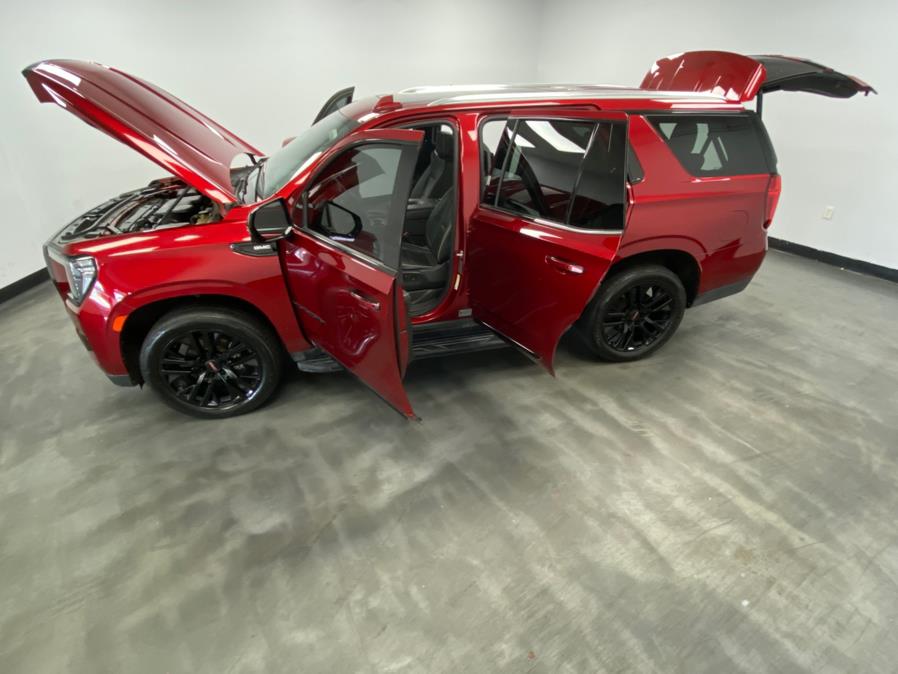 2021 GMC Yukon 4WD 4dr SLT, available for sale in Linden, New Jersey | East Coast Auto Group. Linden, New Jersey 2021 GMC Yukon 4WD 4dr SLT, available for sale in Linden, New Jersey | East Coast Auto Group. Linden, New Jersey