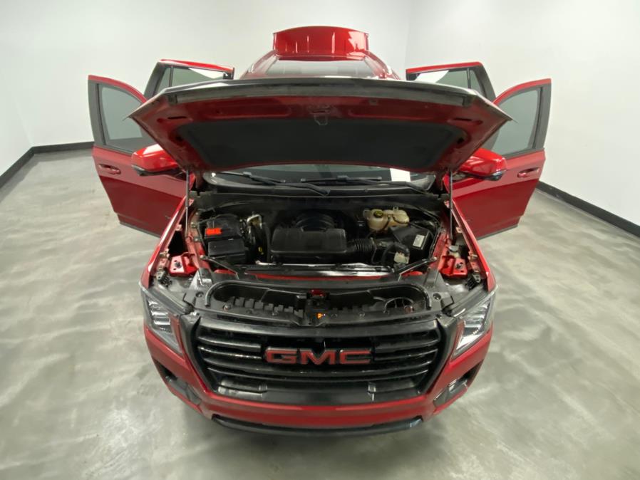 2021 GMC Yukon 4WD 4dr SLT, available for sale in Linden, New Jersey | East Coast Auto Group. Linden, New Jersey 2021 GMC Yukon 4WD 4dr SLT, available for sale in Linden, New Jersey | East Coast Auto Group. Linden, New Jersey