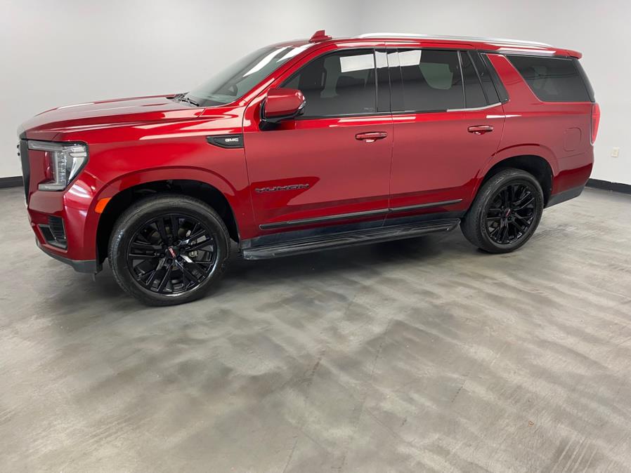 2021 GMC Yukon 4WD 4dr SLT, available for sale in Linden, New Jersey | East Coast Auto Group. Linden, New Jersey 2021 GMC Yukon 4WD 4dr SLT, available for sale in Linden, New Jersey | East Coast Auto Group. Linden, New Jersey