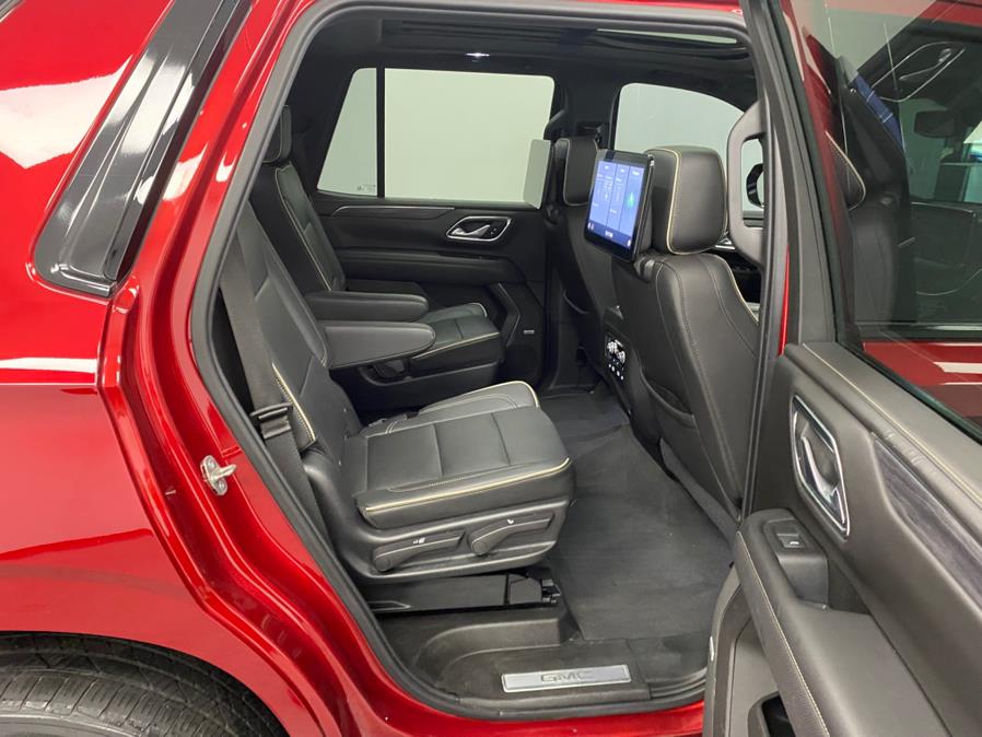 2021 GMC Yukon 4WD 4dr SLT, available for sale in Linden, New Jersey | East Coast Auto Group. Linden, New Jersey 2021 GMC Yukon 4WD 4dr SLT, available for sale in Linden, New Jersey | East Coast Auto Group. Linden, New Jersey