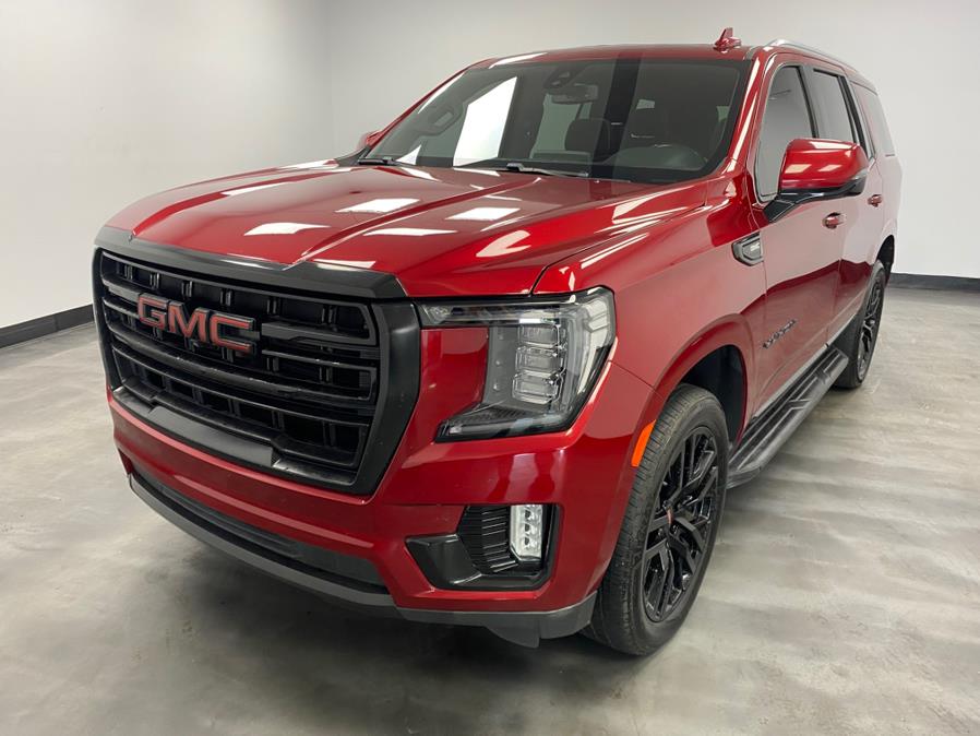 2021 GMC Yukon 4WD 4dr SLT, available for sale in Linden, New Jersey | East Coast Auto Group. Linden, New Jersey 2021 GMC Yukon 4WD 4dr SLT, available for sale in Linden, New Jersey | East Coast Auto Group. Linden, New Jersey