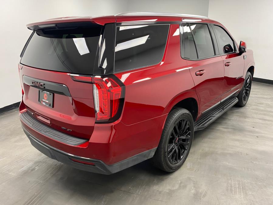 2021 GMC Yukon 4WD 4dr SLT, available for sale in Linden, New Jersey | East Coast Auto Group. Linden, New Jersey 2021 GMC Yukon 4WD 4dr SLT, available for sale in Linden, New Jersey | East Coast Auto Group. Linden, New Jersey