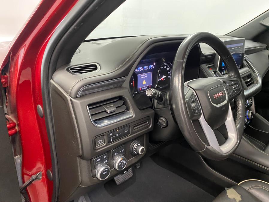 2021 GMC Yukon 4WD 4dr SLT, available for sale in Linden, New Jersey | East Coast Auto Group. Linden, New Jersey 2021 GMC Yukon 4WD 4dr SLT, available for sale in Linden, New Jersey | East Coast Auto Group. Linden, New Jersey
