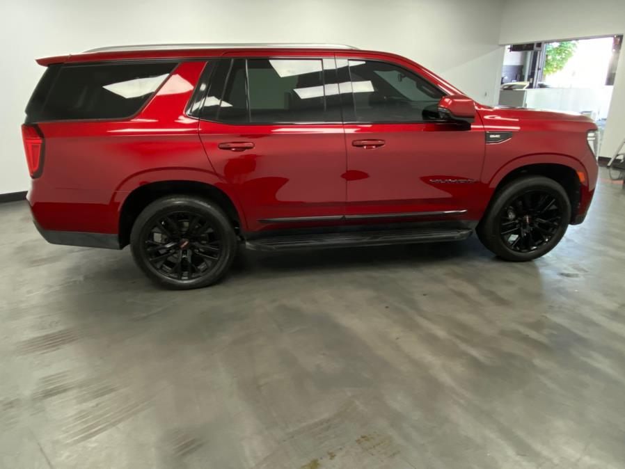 2021 GMC Yukon 4WD 4dr SLT, available for sale in Linden, New Jersey | East Coast Auto Group. Linden, New Jersey 2021 GMC Yukon 4WD 4dr SLT, available for sale in Linden, New Jersey | East Coast Auto Group. Linden, New Jersey