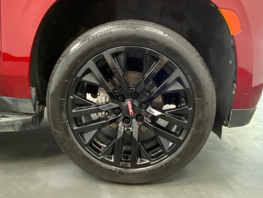 2021 GMC Yukon 4WD 4dr SLT, available for sale in Linden, New Jersey | East Coast Auto Group. Linden, New Jersey 2021 GMC Yukon 4WD 4dr SLT, available for sale in Linden, New Jersey | East Coast Auto Group. Linden, New Jersey