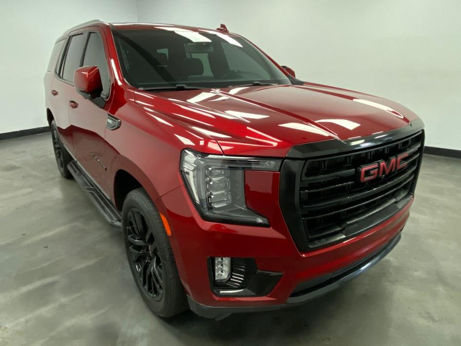 2021 GMC Yukon 4WD 4dr SLT, available for sale in Linden, New Jersey | East Coast Auto Group. Linden, New Jersey 2021 GMC Yukon 4WD 4dr SLT, available for sale in Linden, New Jersey | East Coast Auto Group. Linden, New Jersey
