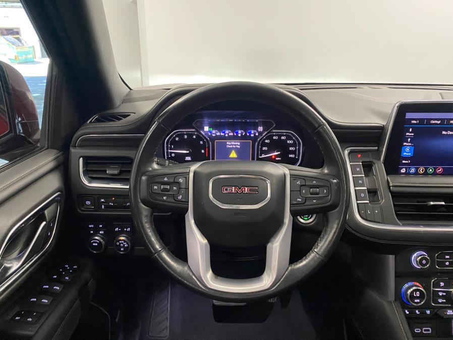 2021 GMC Yukon 4WD 4dr SLT, available for sale in Linden, New Jersey | East Coast Auto Group. Linden, New Jersey 2021 GMC Yukon 4WD 4dr SLT, available for sale in Linden, New Jersey | East Coast Auto Group. Linden, New Jersey