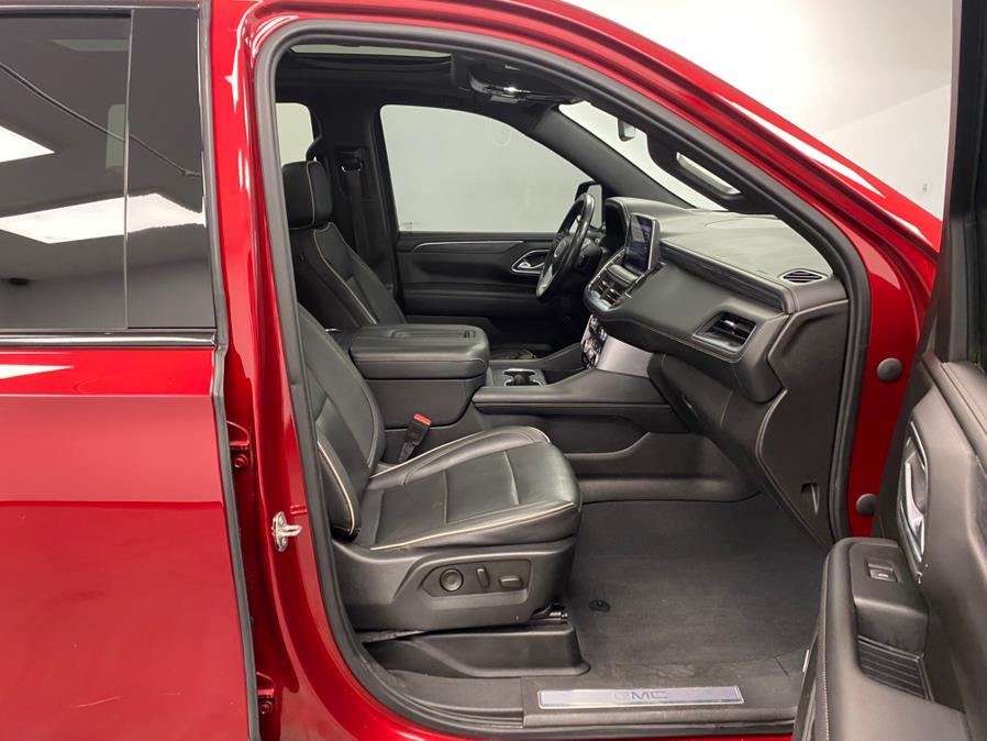 2021 GMC Yukon 4WD 4dr SLT, available for sale in Linden, New Jersey | East Coast Auto Group. Linden, New Jersey 2021 GMC Yukon 4WD 4dr SLT, available for sale in Linden, New Jersey | East Coast Auto Group. Linden, New Jersey