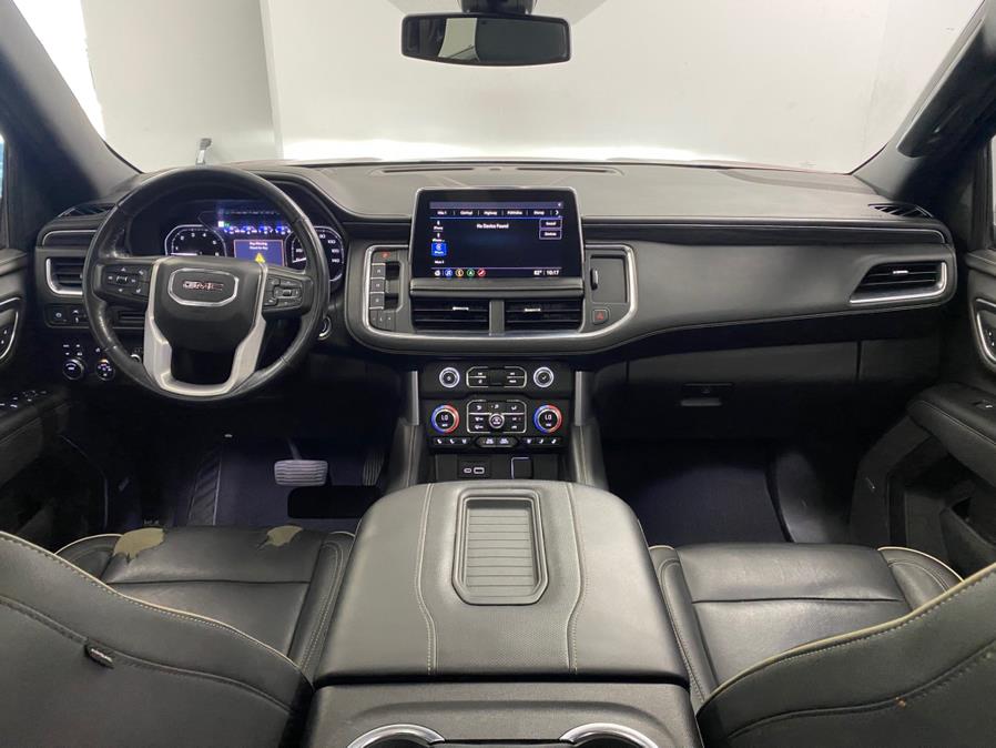 2021 GMC Yukon 4WD 4dr SLT, available for sale in Linden, New Jersey | East Coast Auto Group. Linden, New Jersey 2021 GMC Yukon 4WD 4dr SLT, available for sale in Linden, New Jersey | East Coast Auto Group. Linden, New Jersey