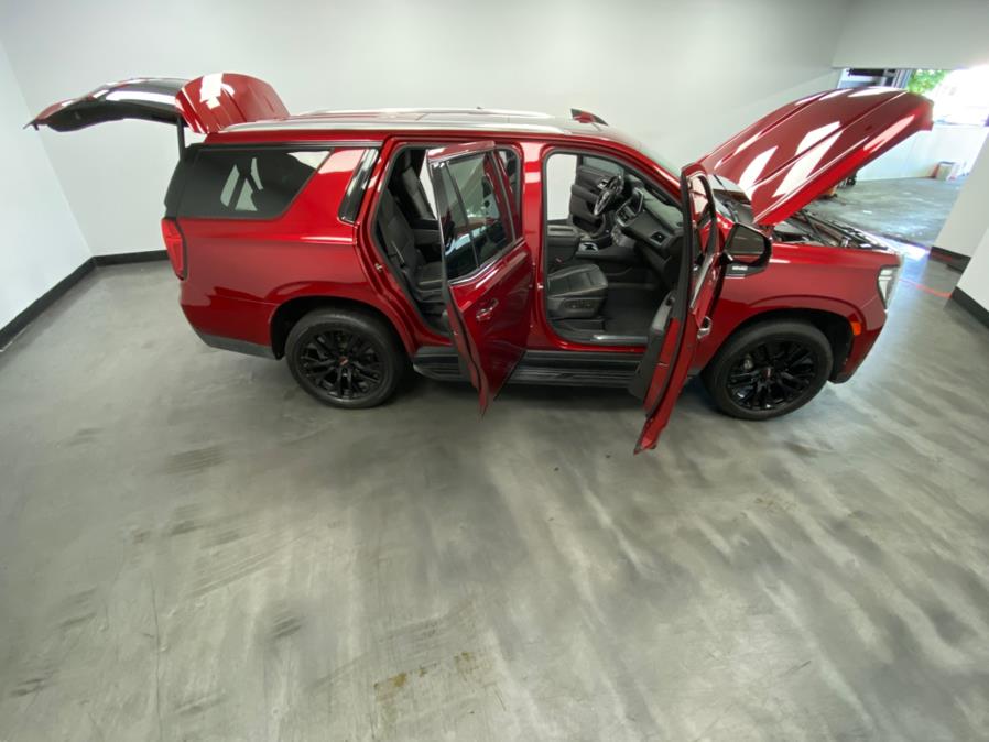 2021 GMC Yukon 4WD 4dr SLT, available for sale in Linden, New Jersey | East Coast Auto Group. Linden, New Jersey 2021 GMC Yukon 4WD 4dr SLT, available for sale in Linden, New Jersey | East Coast Auto Group. Linden, New Jersey