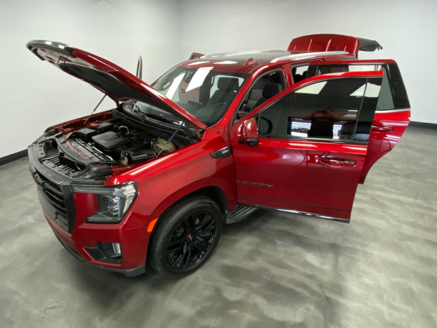 2021 GMC Yukon 4WD 4dr SLT, available for sale in Linden, New Jersey | East Coast Auto Group. Linden, New Jersey 2021 GMC Yukon 4WD 4dr SLT, available for sale in Linden, New Jersey | East Coast Auto Group. Linden, New Jersey
