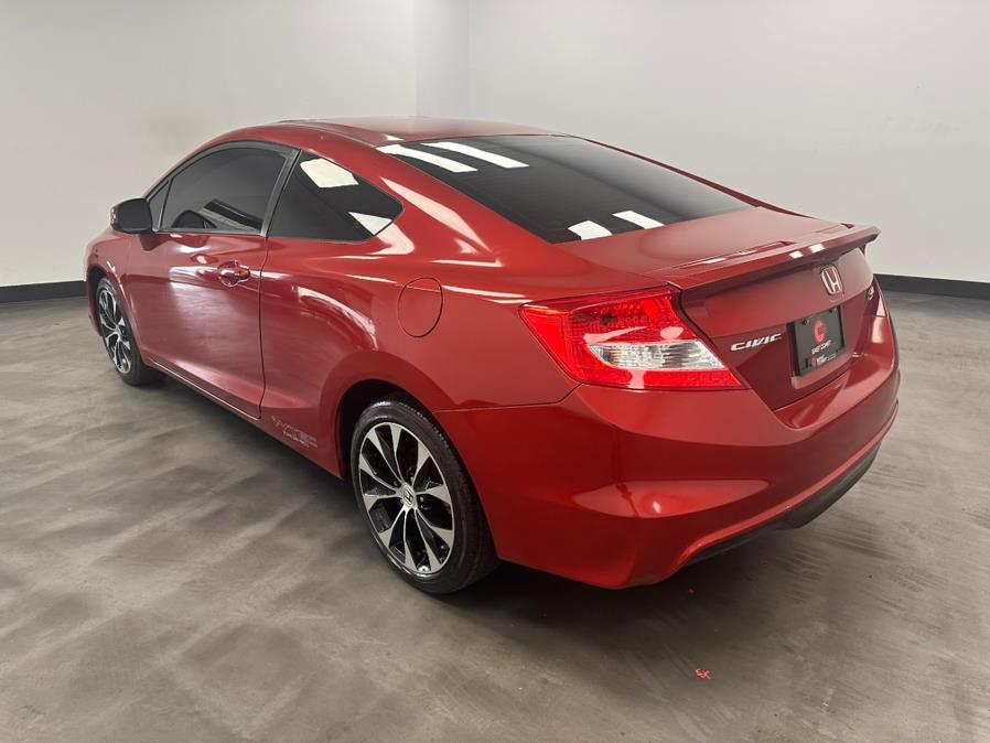 2013 Honda Civic Si photo 4