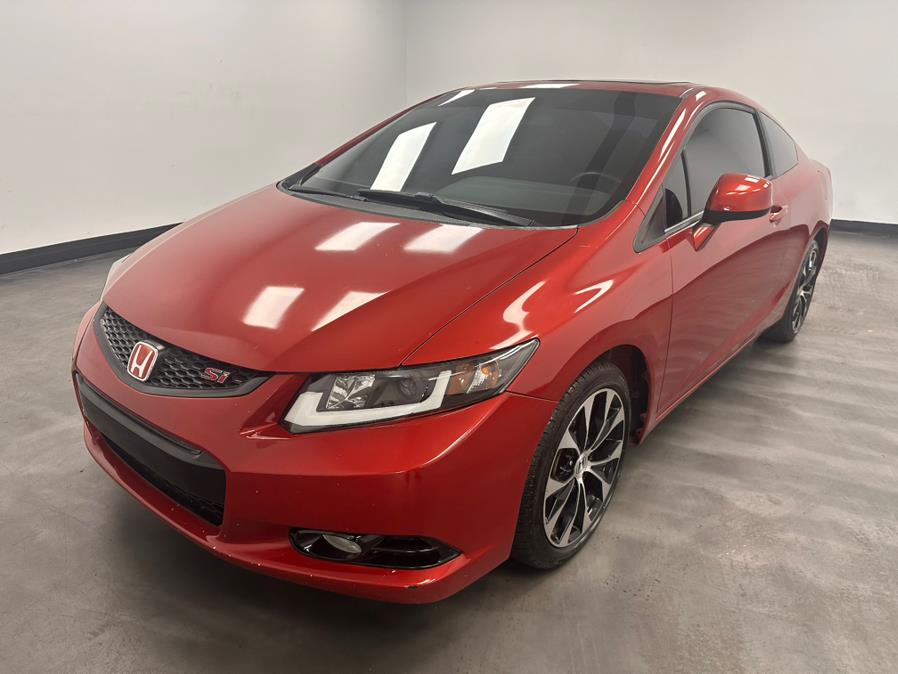 2013 Honda Civic Si photo 2