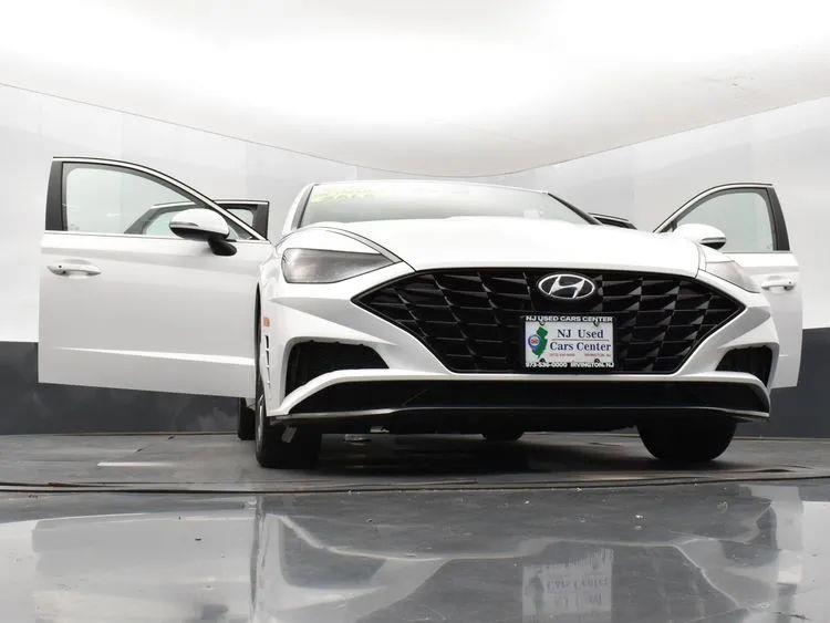 2023 Hyundai Sonata SEL Sedan 4D, available for sale in Irvington, New Jersey | NJ Used Cars Center. Irvington, New Jersey 2023 Hyundai Sonata SEL Sedan 4D, available for sale in Irvington, New Jersey | NJ Used Cars Center. Irvington, New Jersey