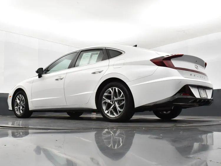 2023 Hyundai Sonata SEL Sedan 4D, available for sale in Irvington, New Jersey | NJ Used Cars Center. Irvington, New Jersey 2023 Hyundai Sonata SEL Sedan 4D, available for sale in Irvington, New Jersey | NJ Used Cars Center. Irvington, New Jersey