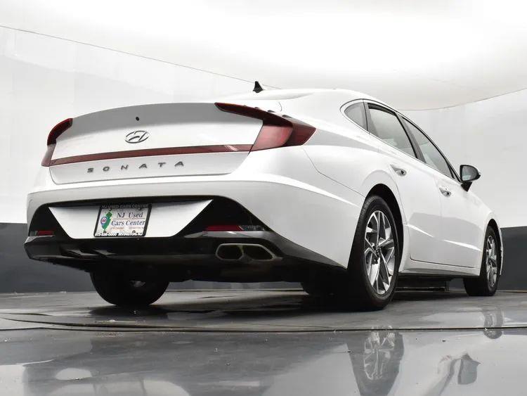 2023 Hyundai Sonata SEL Sedan 4D, available for sale in Irvington, New Jersey | NJ Used Cars Center. Irvington, New Jersey 2023 Hyundai Sonata SEL Sedan 4D, available for sale in Irvington, New Jersey | NJ Used Cars Center. Irvington, New Jersey