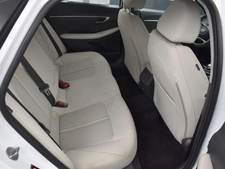 2023 Hyundai Sonata SEL Sedan 4D, available for sale in Irvington, New Jersey | NJ Used Cars Center. Irvington, New Jersey 2023 Hyundai Sonata SEL Sedan 4D, available for sale in Irvington, New Jersey | NJ Used Cars Center. Irvington, New Jersey