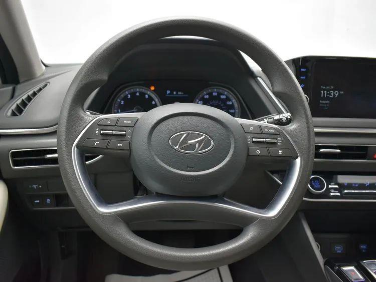 2023 Hyundai Sonata SEL Sedan 4D, available for sale in Irvington, New Jersey | NJ Used Cars Center. Irvington, New Jersey 2023 Hyundai Sonata SEL Sedan 4D, available for sale in Irvington, New Jersey | NJ Used Cars Center. Irvington, New Jersey