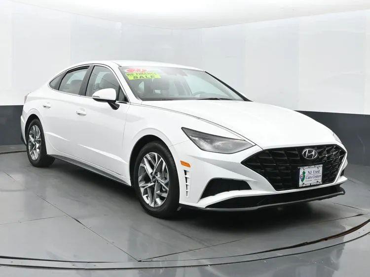 2023 Hyundai Sonata SEL Sedan 4D, available for sale in Irvington, New Jersey | NJ Used Cars Center. Irvington, New Jersey 2023 Hyundai Sonata SEL Sedan 4D, available for sale in Irvington, New Jersey | NJ Used Cars Center. Irvington, New Jersey
