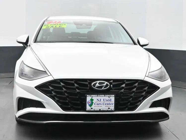 2023 Hyundai Sonata SEL Sedan 4D, available for sale in Irvington, New Jersey | NJ Used Cars Center. Irvington, New Jersey 2023 Hyundai Sonata SEL Sedan 4D, available for sale in Irvington, New Jersey | NJ Used Cars Center. Irvington, New Jersey