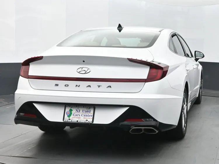 2023 Hyundai Sonata SEL Sedan 4D, available for sale in Irvington, New Jersey | NJ Used Cars Center. Irvington, New Jersey 2023 Hyundai Sonata SEL Sedan 4D, available for sale in Irvington, New Jersey | NJ Used Cars Center. Irvington, New Jersey