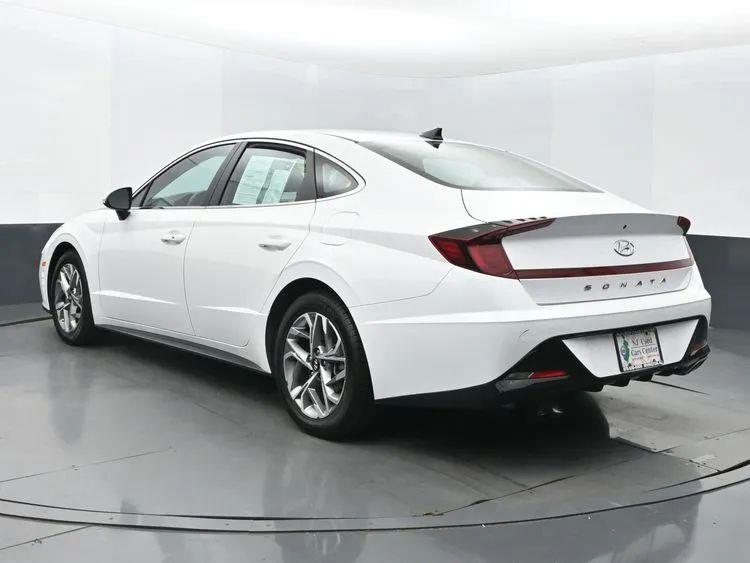 2023 Hyundai Sonata SEL Sedan 4D, available for sale in Irvington, New Jersey | NJ Used Cars Center. Irvington, New Jersey 2023 Hyundai Sonata SEL Sedan 4D, available for sale in Irvington, New Jersey | NJ Used Cars Center. Irvington, New Jersey