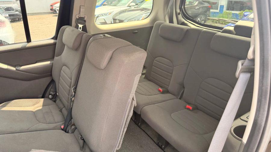 2008 Nissan Pathfinder S Sport Utility 4D, available for sale in Linden, New Jersey | Route 27 Auto Mall. Linden, New Jersey 2008 Nissan Pathfinder S Sport Utility 4D, available for sale in Linden, New Jersey | Route 27 Auto Mall. Linden, New Jersey
