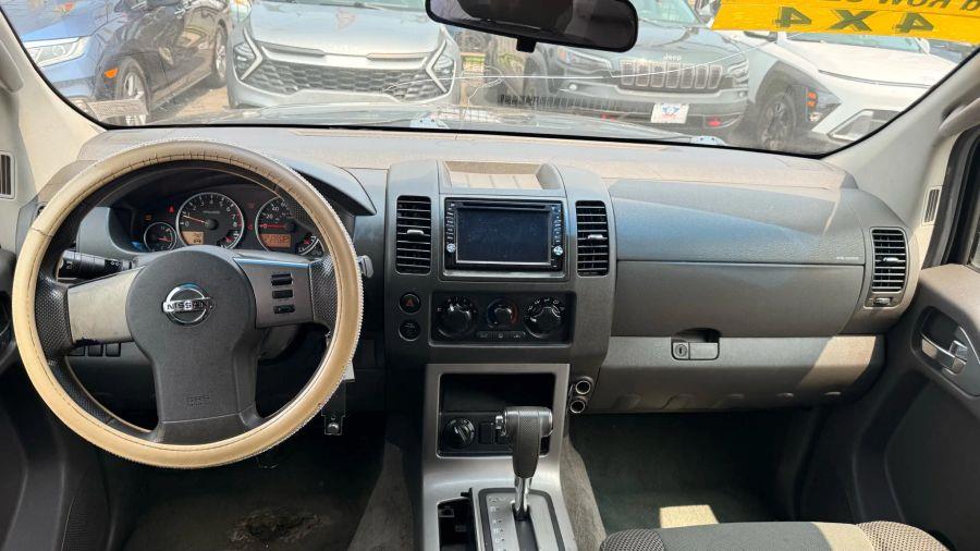 2008 Nissan Pathfinder S Sport Utility 4D, available for sale in Linden, New Jersey | Route 27 Auto Mall. Linden, New Jersey 2008 Nissan Pathfinder S Sport Utility 4D, available for sale in Linden, New Jersey | Route 27 Auto Mall. Linden, New Jersey