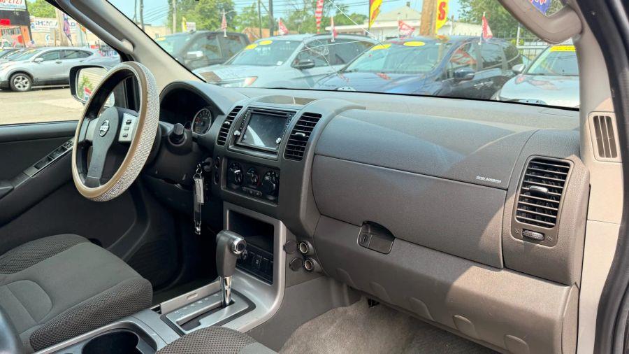 2008 Nissan Pathfinder S Sport Utility 4D, available for sale in Linden, New Jersey | Route 27 Auto Mall. Linden, New Jersey 2008 Nissan Pathfinder S Sport Utility 4D, available for sale in Linden, New Jersey | Route 27 Auto Mall. Linden, New Jersey