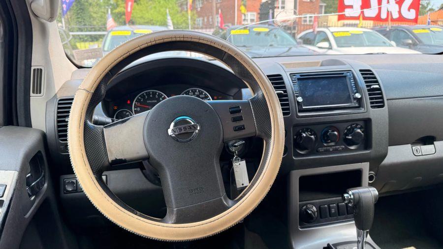 2008 Nissan Pathfinder S Sport Utility 4D, available for sale in Linden, New Jersey | Route 27 Auto Mall. Linden, New Jersey 2008 Nissan Pathfinder S Sport Utility 4D, available for sale in Linden, New Jersey | Route 27 Auto Mall. Linden, New Jersey