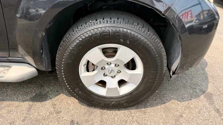 2008 Nissan Pathfinder S Sport Utility 4D, available for sale in Linden, New Jersey | Route 27 Auto Mall. Linden, New Jersey 2008 Nissan Pathfinder S Sport Utility 4D, available for sale in Linden, New Jersey | Route 27 Auto Mall. Linden, New Jersey