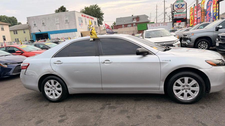 2007 Toyota Camry Hybrid Sedan 4D, available for sale in Linden, New Jersey | Route 27 Auto Mall. Linden, New Jersey 2007 Toyota Camry Hybrid Sedan 4D, available for sale in Linden, New Jersey | Route 27 Auto Mall. Linden, New Jersey