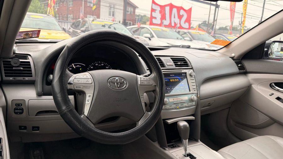 2007 Toyota Camry Hybrid Sedan 4D, available for sale in Linden, New Jersey | Route 27 Auto Mall. Linden, New Jersey 2007 Toyota Camry Hybrid Sedan 4D, available for sale in Linden, New Jersey | Route 27 Auto Mall. Linden, New Jersey