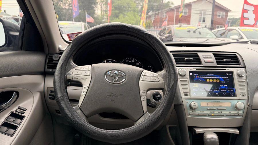 2007 Toyota Camry Hybrid Sedan 4D, available for sale in Linden, New Jersey | Route 27 Auto Mall. Linden, New Jersey 2007 Toyota Camry Hybrid Sedan 4D, available for sale in Linden, New Jersey | Route 27 Auto Mall. Linden, New Jersey