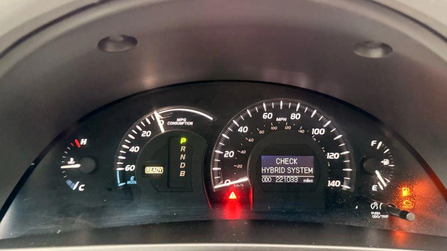2007 Toyota Camry Hybrid Sedan 4D, available for sale in Linden, New Jersey | Route 27 Auto Mall. Linden, New Jersey 2007 Toyota Camry Hybrid Sedan 4D, available for sale in Linden, New Jersey | Route 27 Auto Mall. Linden, New Jersey