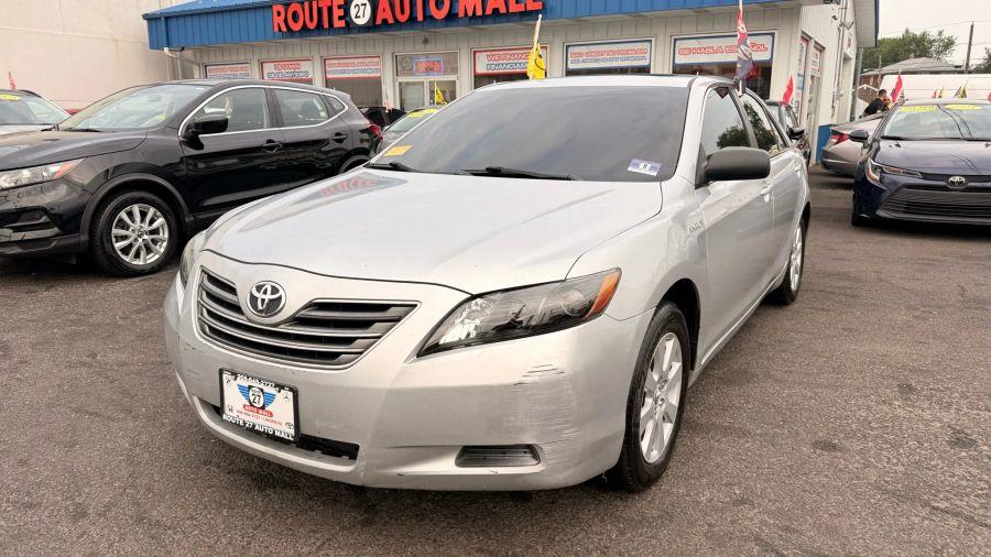 2007 Toyota Camry Hybrid Sedan 4D, available for sale in Linden, New Jersey | Route 27 Auto Mall. Linden, New Jersey 2007 Toyota Camry Hybrid Sedan 4D, available for sale in Linden, New Jersey | Route 27 Auto Mall. Linden, New Jersey
