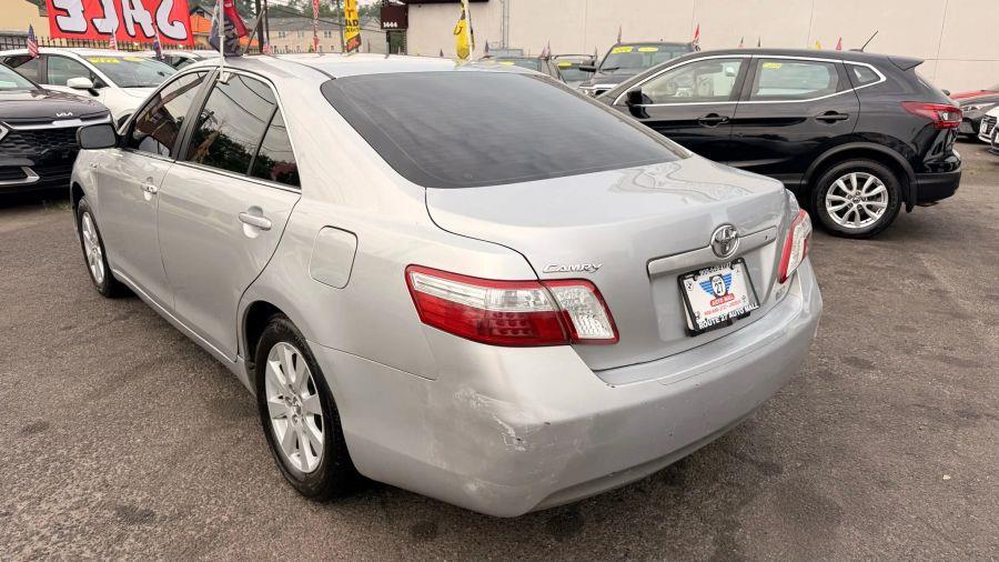 2007 Toyota Camry Hybrid Sedan 4D, available for sale in Linden, New Jersey | Route 27 Auto Mall. Linden, New Jersey 2007 Toyota Camry Hybrid Sedan 4D, available for sale in Linden, New Jersey | Route 27 Auto Mall. Linden, New Jersey