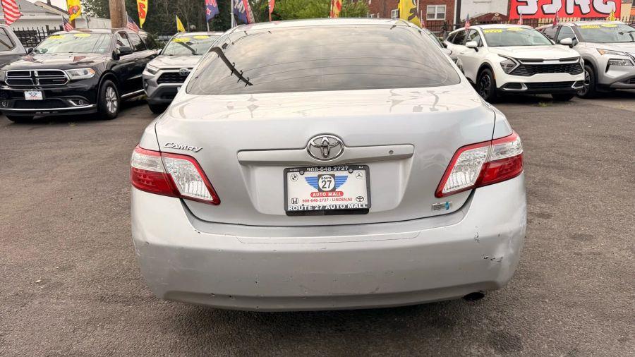 2007 Toyota Camry Hybrid Sedan 4D, available for sale in Linden, New Jersey | Route 27 Auto Mall. Linden, New Jersey 2007 Toyota Camry Hybrid Sedan 4D, available for sale in Linden, New Jersey | Route 27 Auto Mall. Linden, New Jersey