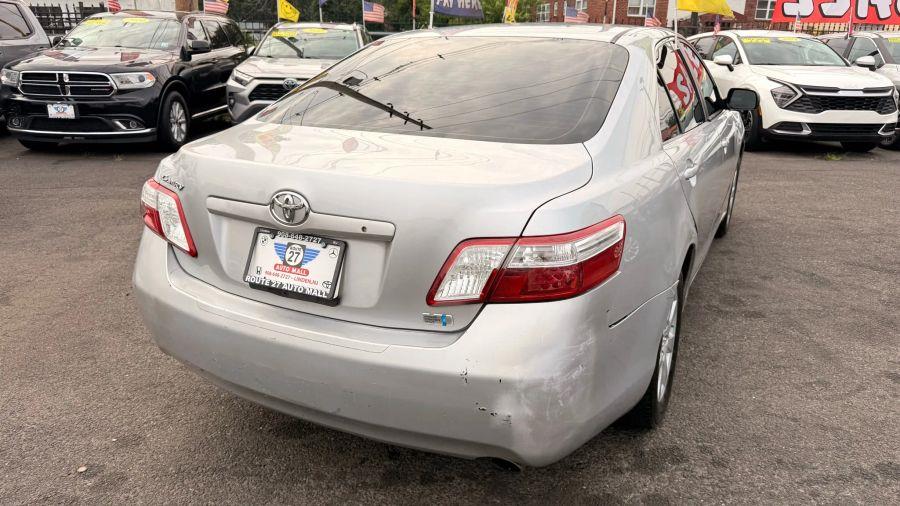 2007 Toyota Camry Hybrid Sedan 4D, available for sale in Linden, New Jersey | Route 27 Auto Mall. Linden, New Jersey 2007 Toyota Camry Hybrid Sedan 4D, available for sale in Linden, New Jersey | Route 27 Auto Mall. Linden, New Jersey