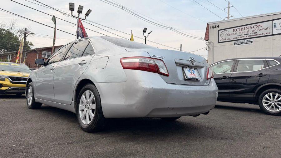 2007 Toyota Camry Hybrid Sedan 4D, available for sale in Linden, New Jersey | Route 27 Auto Mall. Linden, New Jersey 2007 Toyota Camry Hybrid Sedan 4D, available for sale in Linden, New Jersey | Route 27 Auto Mall. Linden, New Jersey