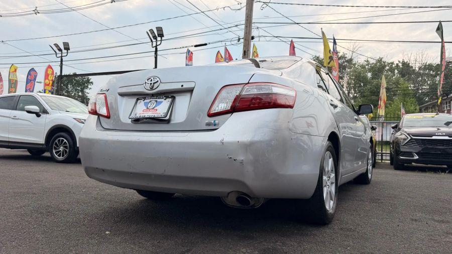 2007 Toyota Camry Hybrid Sedan 4D, available for sale in Linden, New Jersey | Route 27 Auto Mall. Linden, New Jersey 2007 Toyota Camry Hybrid Sedan 4D, available for sale in Linden, New Jersey | Route 27 Auto Mall. Linden, New Jersey