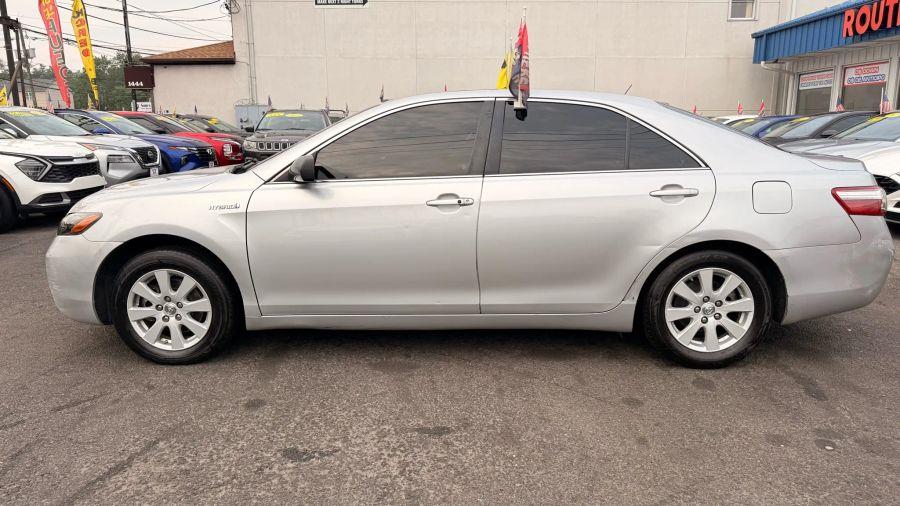 2007 Toyota Camry Hybrid Sedan 4D, available for sale in Linden, New Jersey | Route 27 Auto Mall. Linden, New Jersey 2007 Toyota Camry Hybrid Sedan 4D, available for sale in Linden, New Jersey | Route 27 Auto Mall. Linden, New Jersey